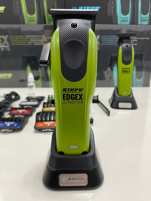 Kiepe Edgex profesional машинки за постригване
