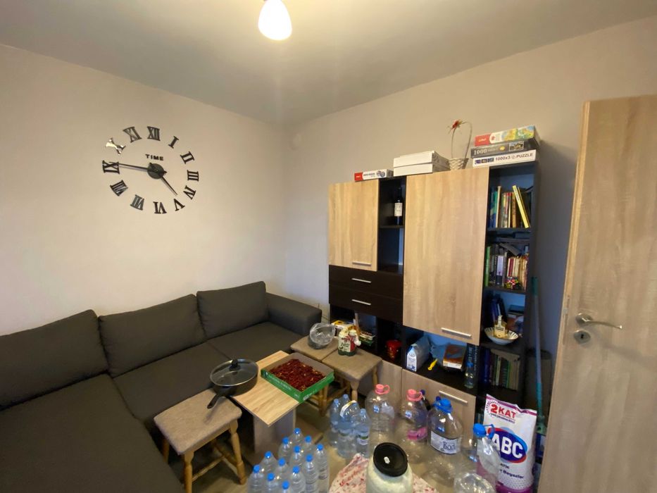 Продава се Четиристаен апартамент в Харманли - 103 кв.м за 644 €/кв.м - Снимка #10