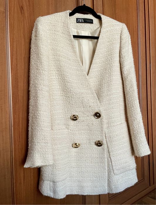 Дамско сако-рокля ZARA