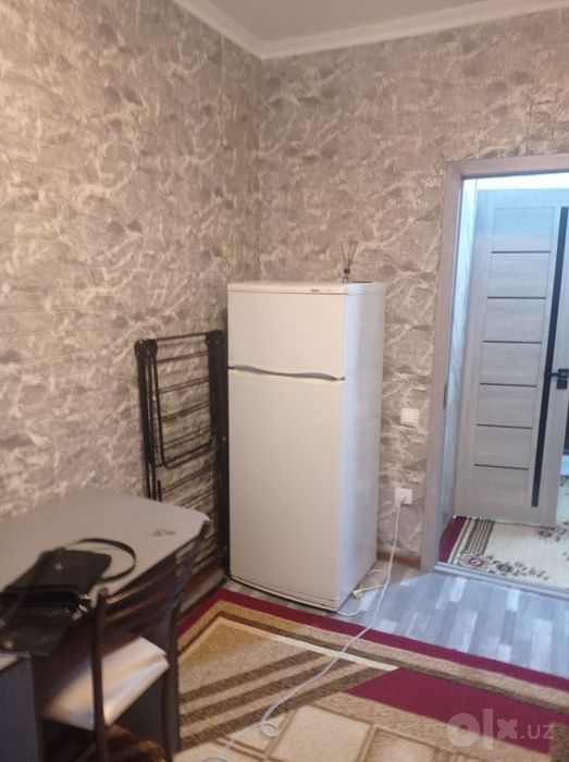 Аренда недвижимости