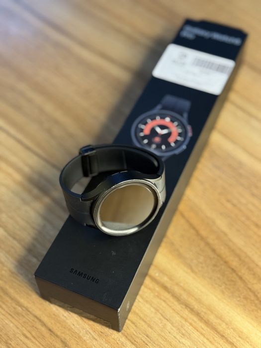 Часы Samsung s pro