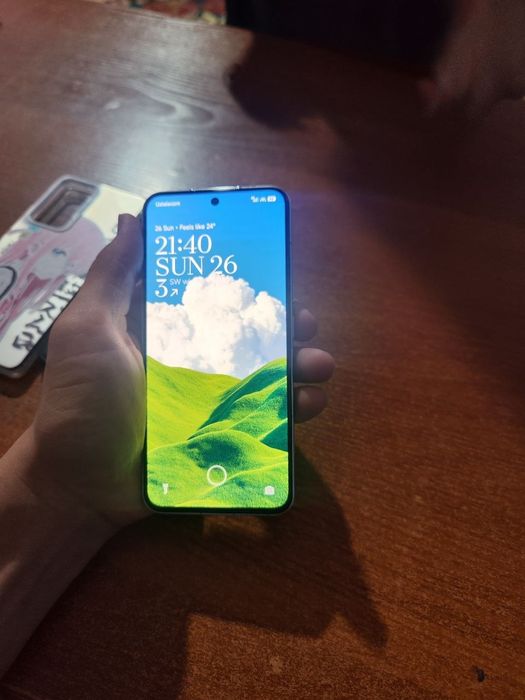 Xiaomi 13  12/256