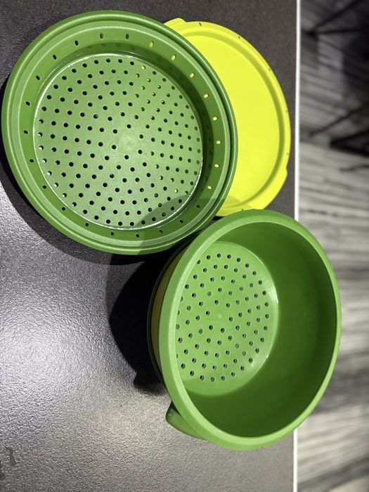 Уреди за готвене Tupperware