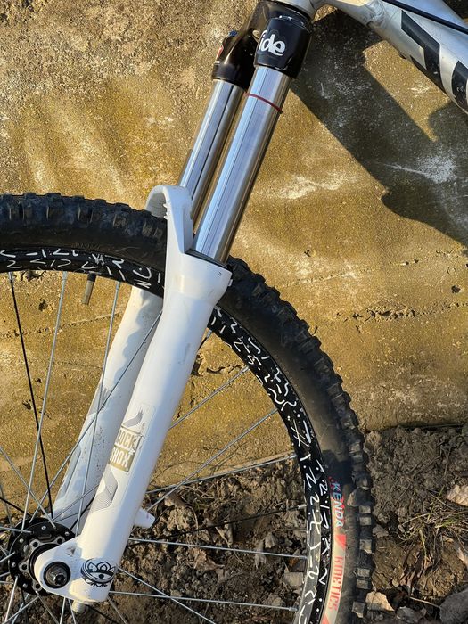 Furca rockshox domain 318