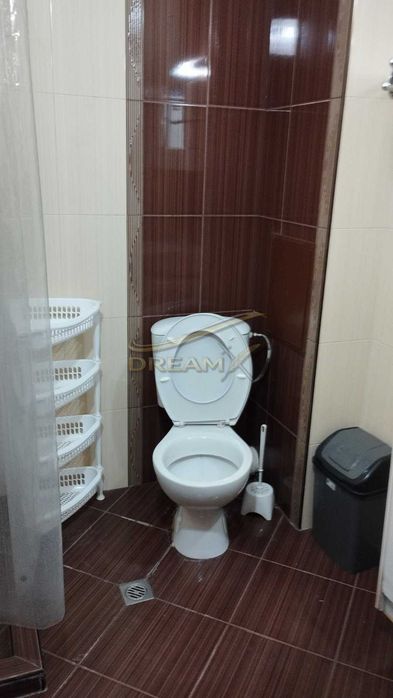 Тристаен апартамент под наем в Кършияка! 71906147