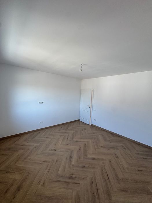 Casa individuală - 4 dormitoare - FINISAJE PREMIUM Complex Rezidențial