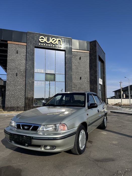 Машна жагдайы жаксы