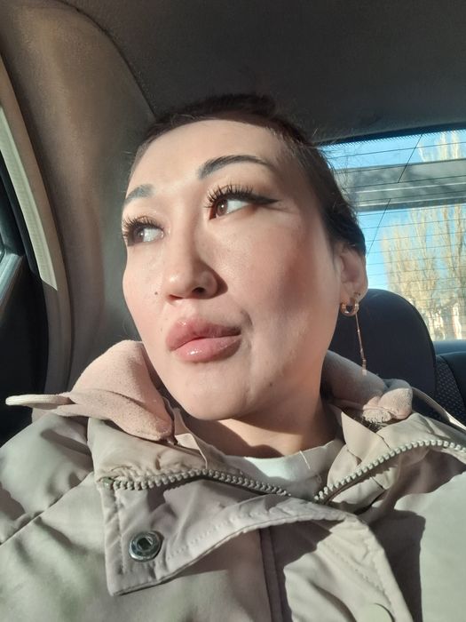 Наращивание ресниц г. Тараз!