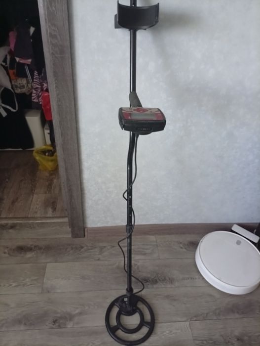 Х-ТЕРРА 305 металлоискатель