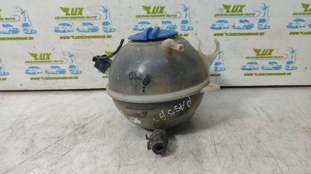 Vas expansiune 1k0121401a 1.9 tdi Seat Leon 2 1P [2005 - 2009]
