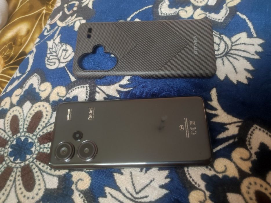 Redmi note 13pro +5g