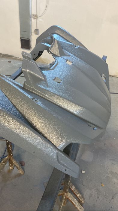 Vopsitorie tinichigerie auto Targoviste