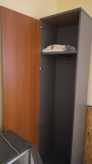 Пролам шкаф для одежды