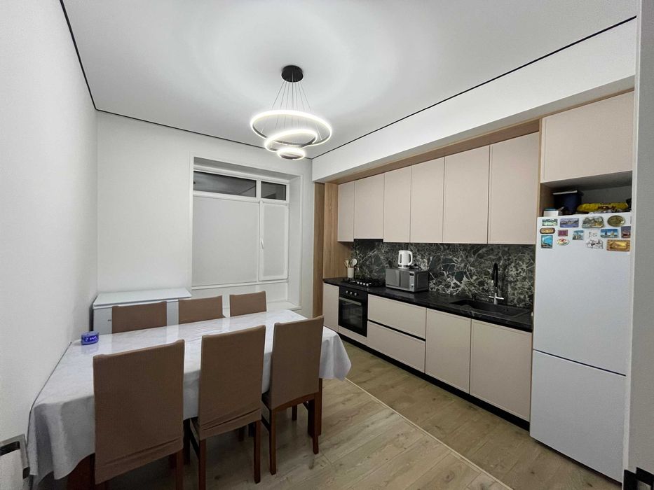 Продается 1-комнатная квартира,Батыс2