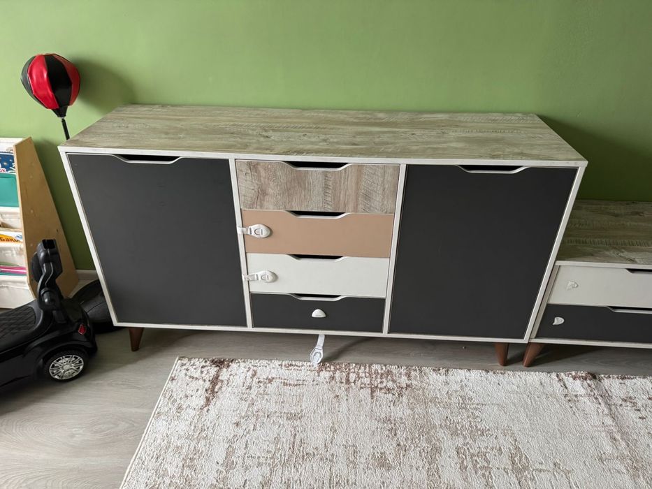 Продам комод в хорошем состоянии