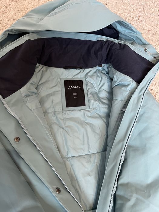 Schoffel Schoredrive Дамско Зимно Яке Парка 42