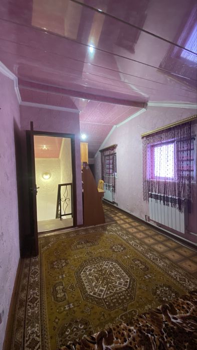 Дом Ниеткалиева Химпаселок