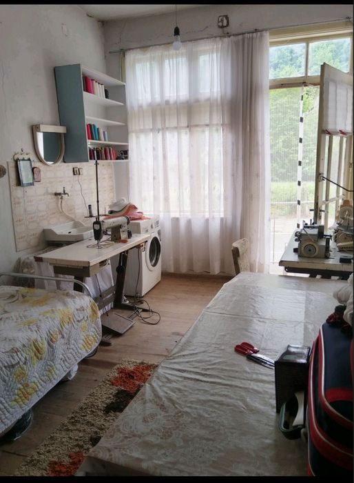 Продавам къща  с. Белица,общ.Трявня