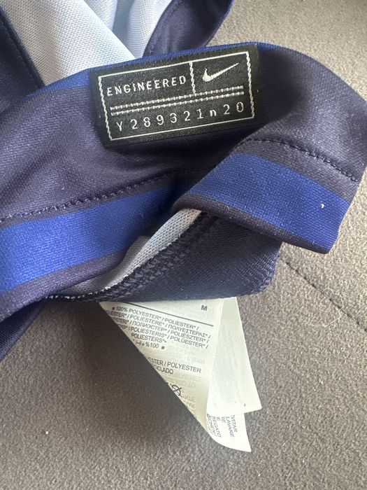Тениска Франция Nike M