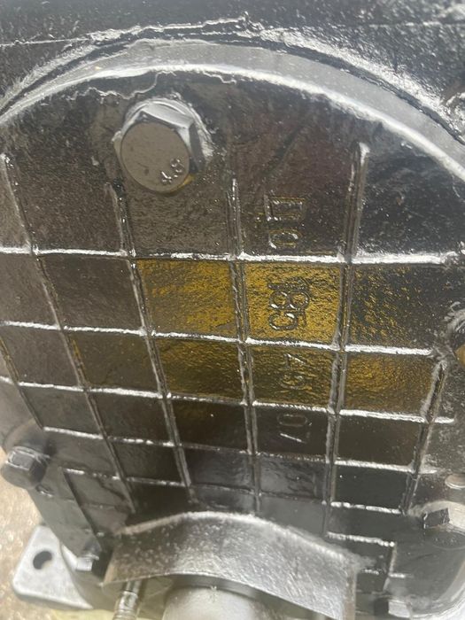 Запчасти на асфальтный завод