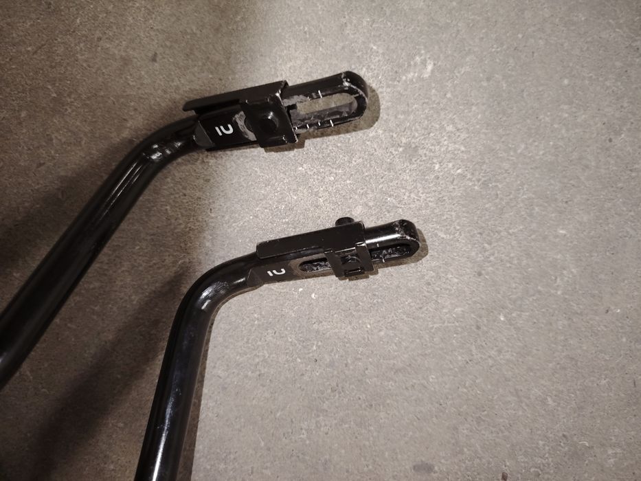 Помощни колела за велосипед 16 инча