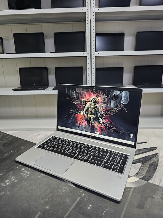 Ноутбук HP ProBook 450 G8