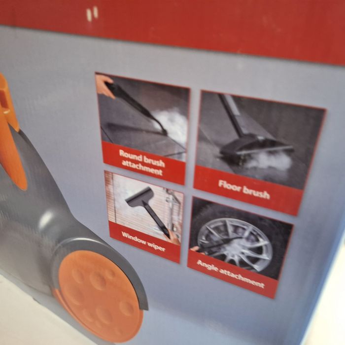 Парочистачка 3.5 бара / 1350 вата внос от Германия