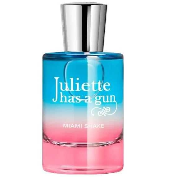 Парфюмна вода Juliette Has A Gun Miami Shake. 50 ml.
