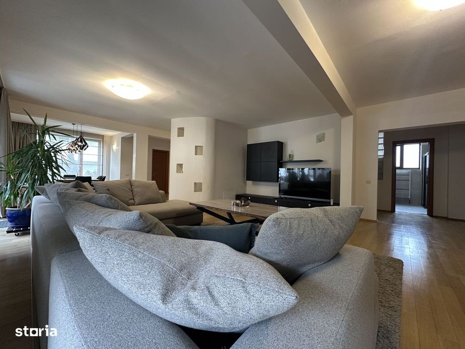 Exclusive Property | Herastrau