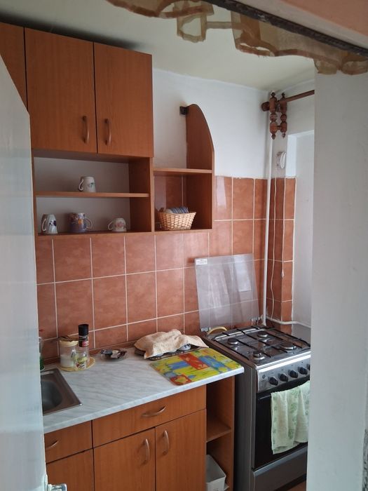Vand Garsoniera Craiova Valea Roșie vis a vis de Lidl