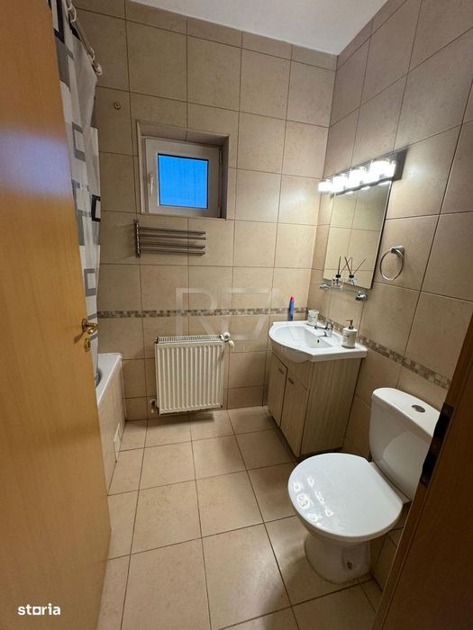 Apartament 2 Camere Citadella-Titan