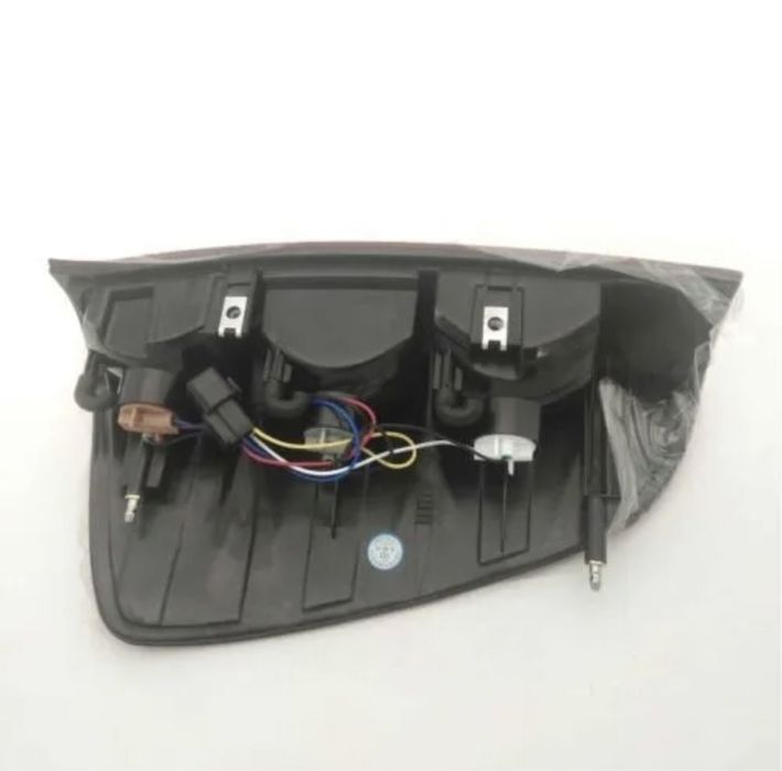 Стопове Great Wall Steed Грейт Уол Стийд Нови с крушки и платки