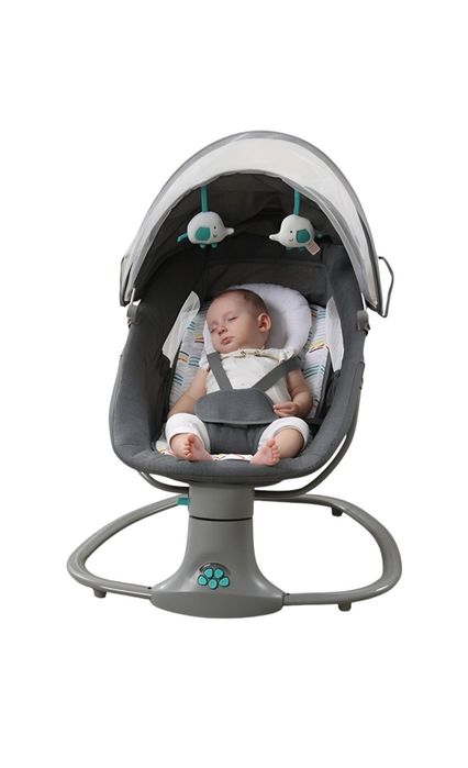 Bolalar uchun elektron lyulka,belanchak