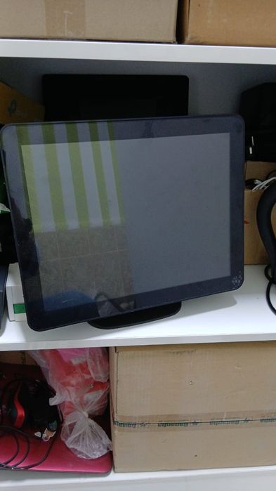 Моноблок 2шт есть рассрочка