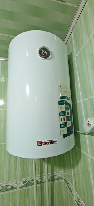 Арестон 80л новый