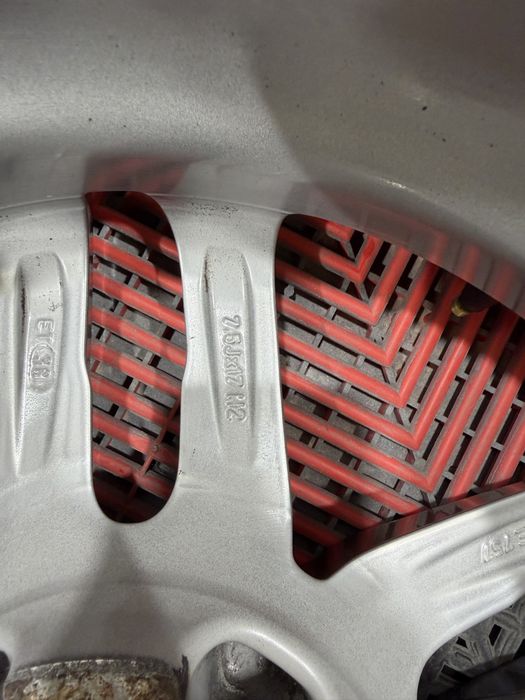 Jante Audi A6, A4, Q5 R17, model deosebit, stare foarte buna
