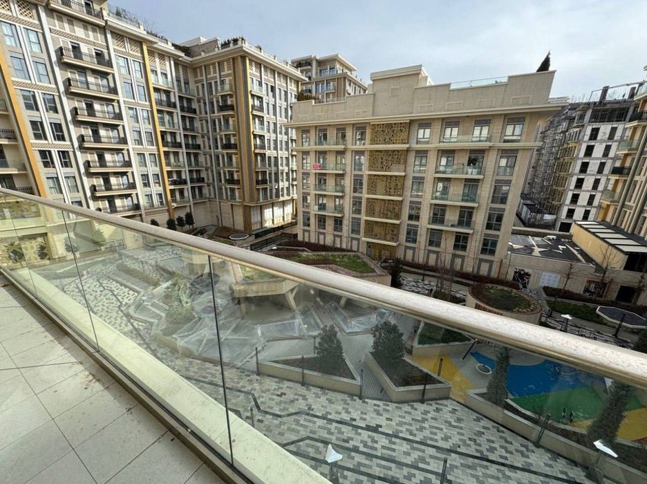 Arenda  JK Mirabad Avenue 2/5/9