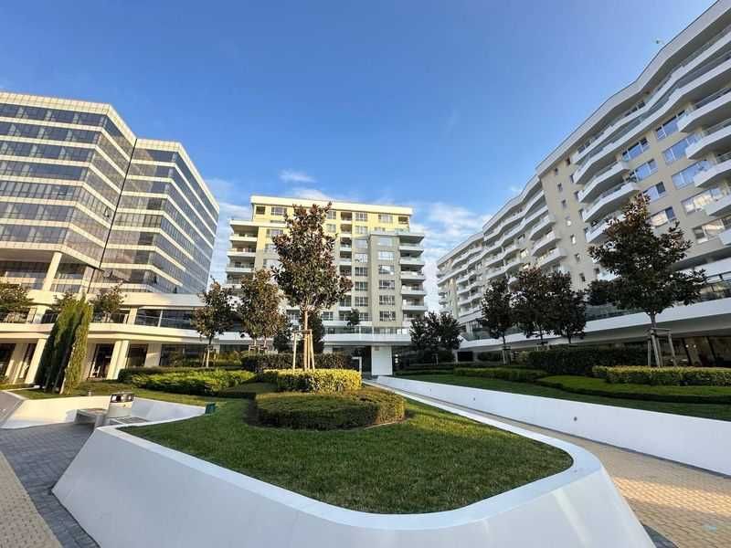 Дава се под наем Тристаен апартамент в Бургас, Славейков - 136 кв.м за 1500 € - Снимка #21
