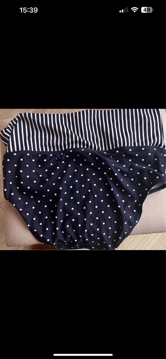 Costum de baie maternitate Jojo MAman Bebe, S