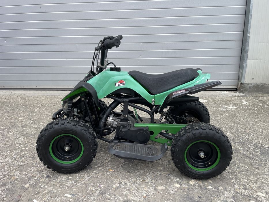 Atv 70cc automat pentru copii