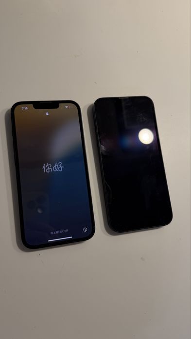 Iphone 13, 128гб, 2 шт