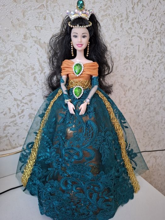 Куклы шкатулки Отличный подарок