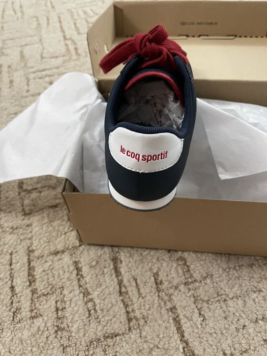Vand adidasi le coq sportif marimea 32