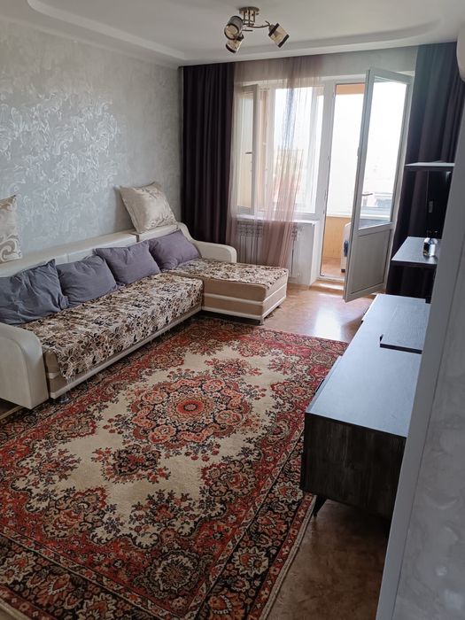 Аренда квартиры долгосрочно