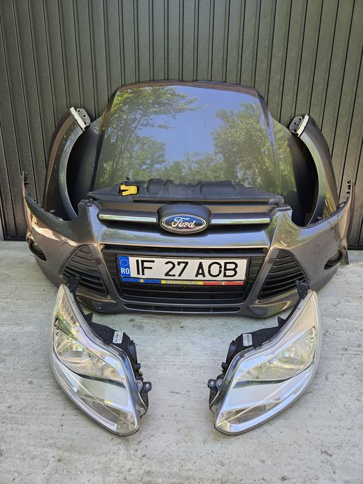 Fata Completa Ford Focus Mk3