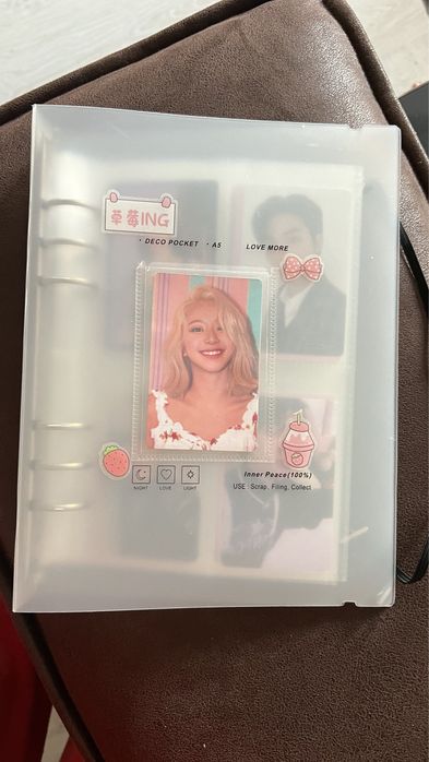 Альбом Stray Kids