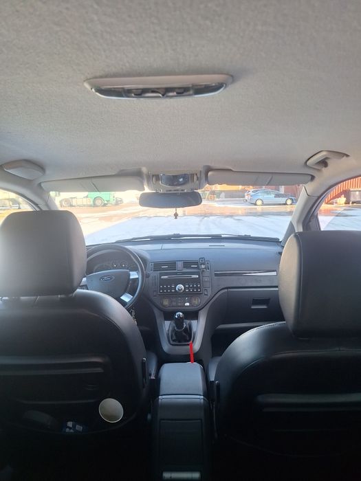 Ford focus C-Max
