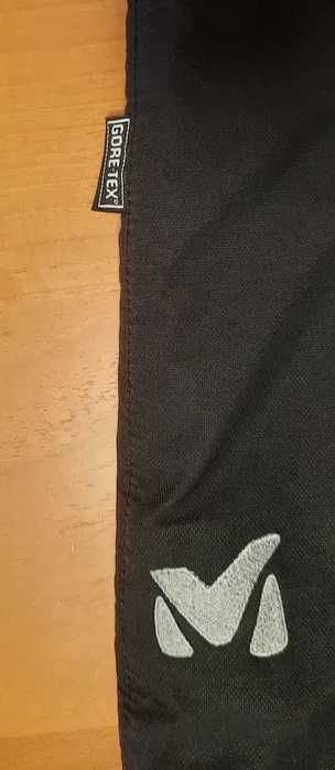 Millet- GoreTex®-В Много Добро Състояние