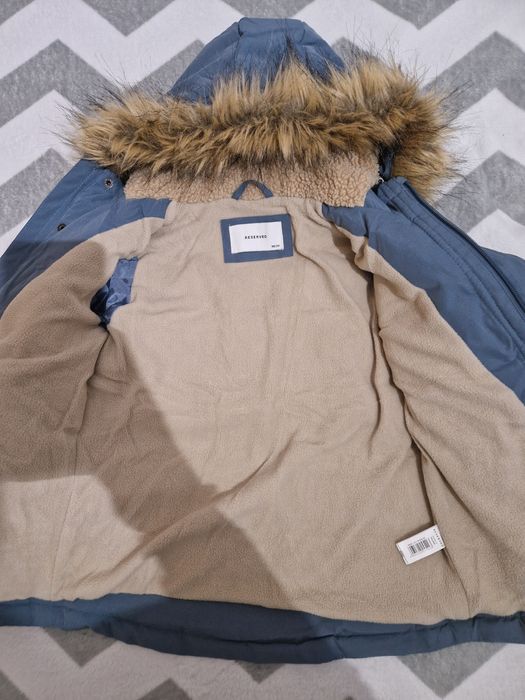 Geaca iarna baiat 98