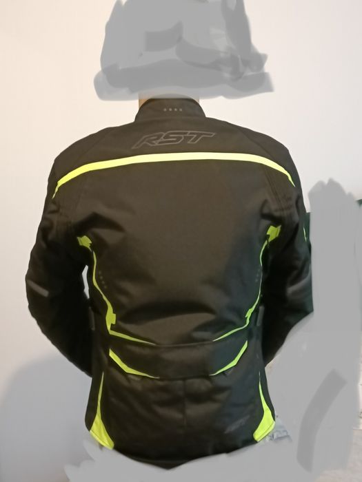 Geaca moto RST MAVERICK adventure touring  M